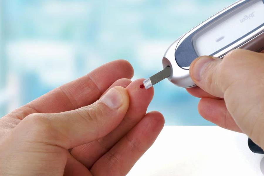 Diabetology Treatment